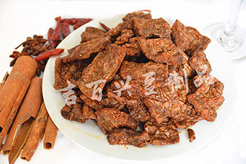 d素手撕肉_ 吉百兴豆制品_沈阳豆制品_辽宁豆制品