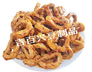 烧烤大肠