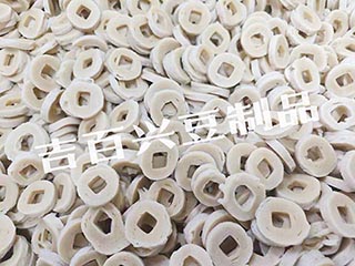 5斤不拌金钱肚