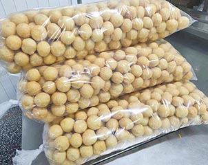 2.5斤大油面筋