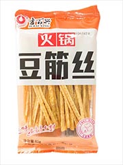 60克豆筋丝