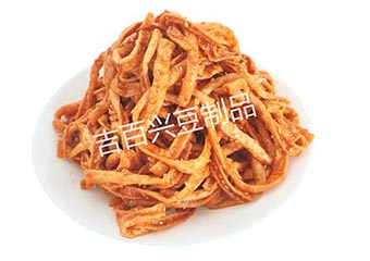 素鸭肠