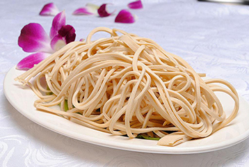 1斤干豆丝原味_ 吉百兴豆制品_沈阳豆制品_辽宁豆制品_东北素食_火锅