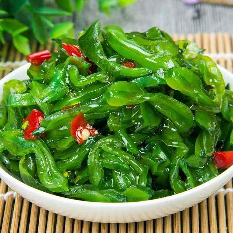 8斤海白菜