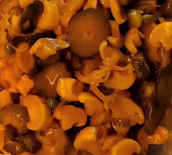 8斤麻辣三鲜
